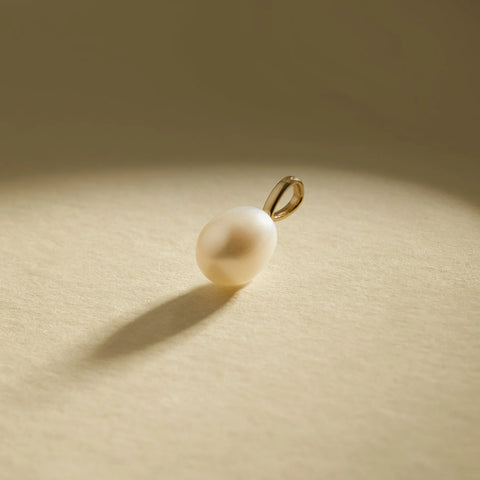Pearl Charm