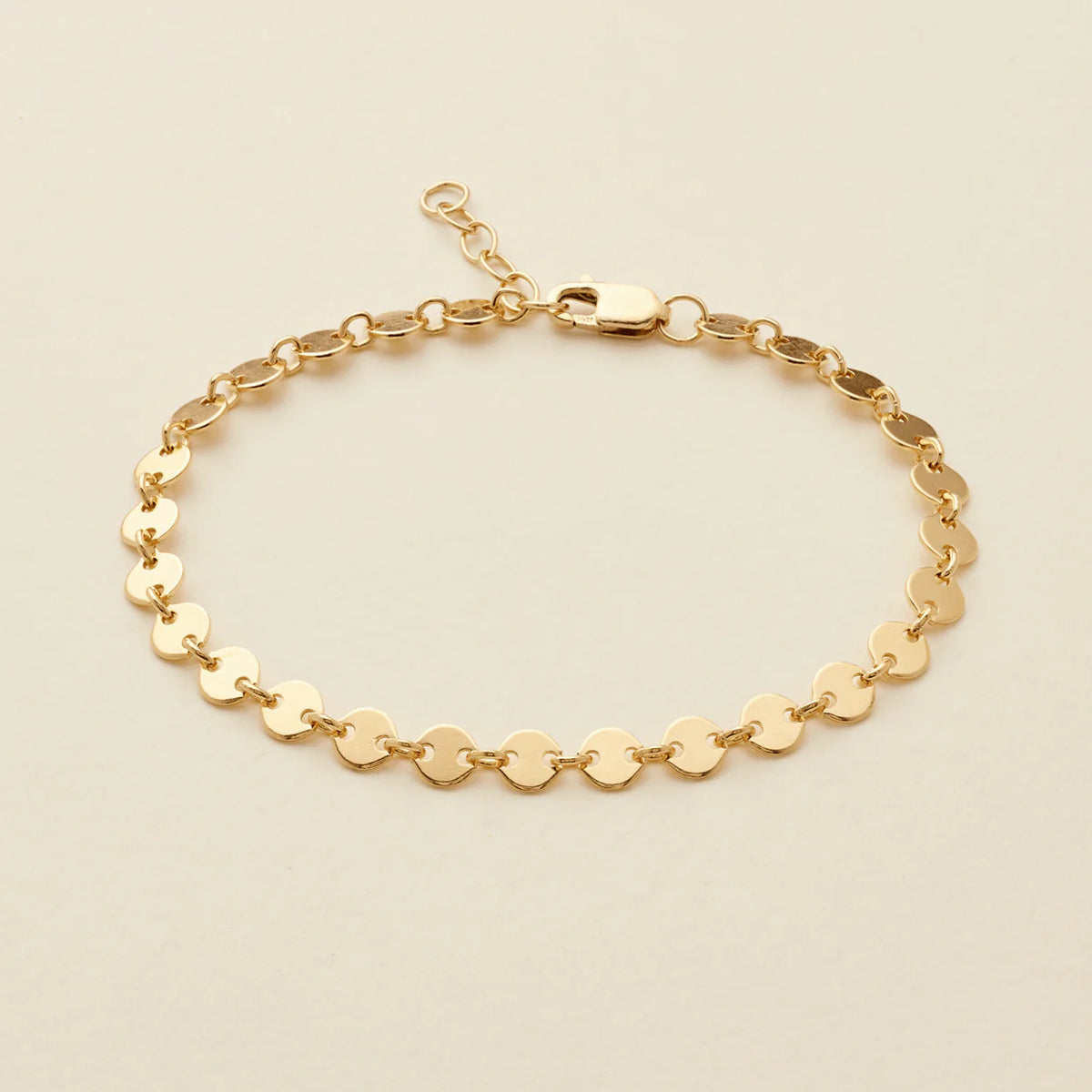 Poppy Bracelet