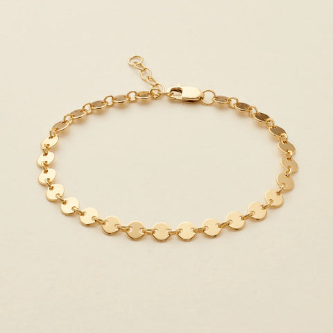 Poppy Bracelet