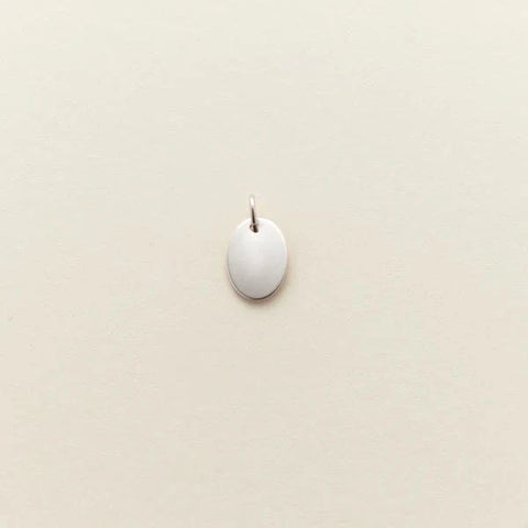 Add-On Mini Oval
