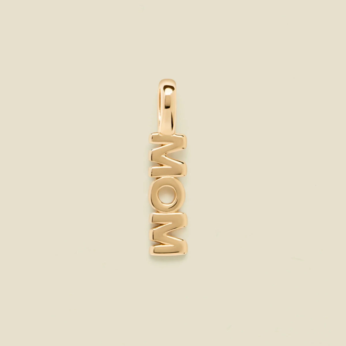 Mom Charm