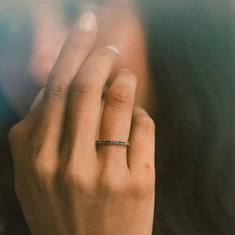 Pride Ring | Final Sale