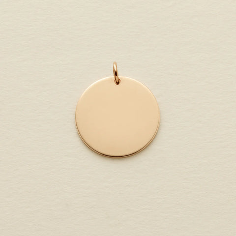 Add-On Disc | 3/4 Inch