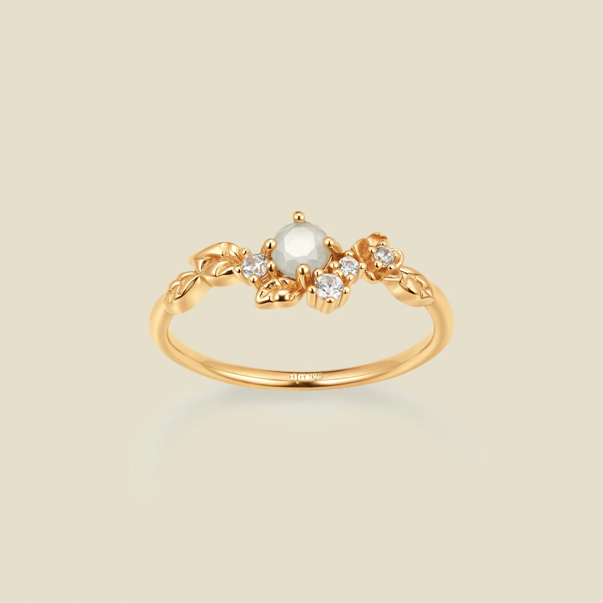 Lumi Ring