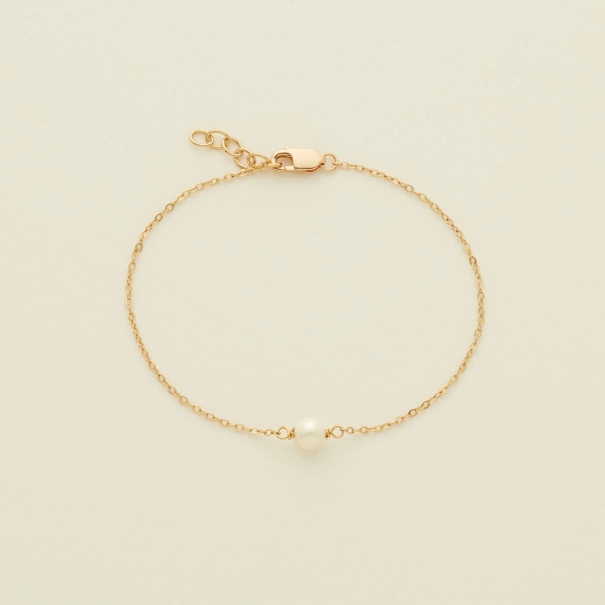 Pearl Bracelet