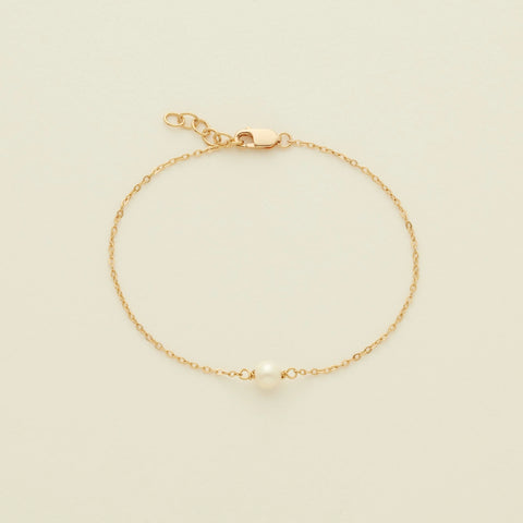 Pearl Bracelet