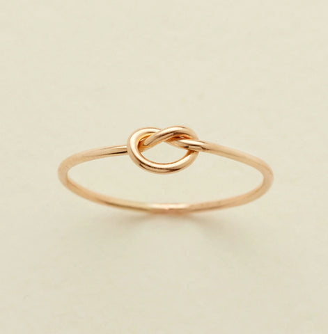 Knot Ring