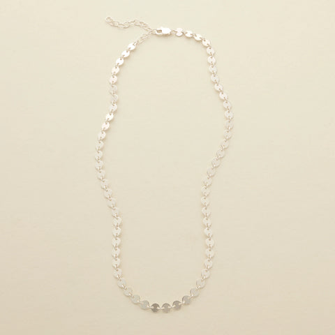 Poppy Choker Necklace