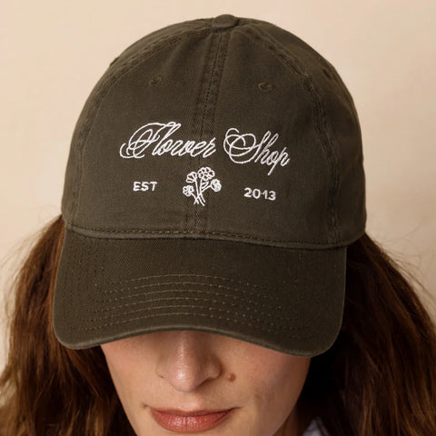Baseball Hat | Final Sale