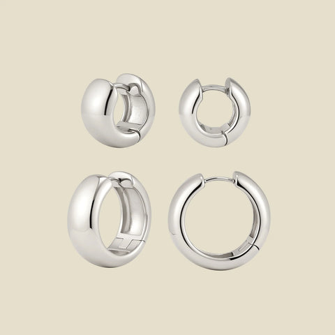 Sol Hoop Set