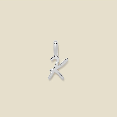 Script Initial K Charm