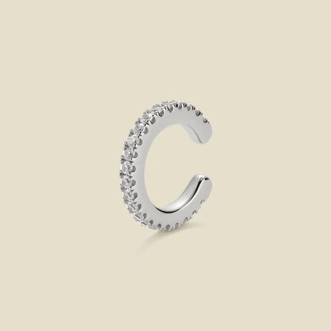 Luxe Ear Cuff - Single | Final Sale