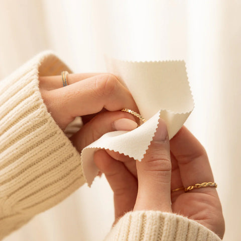 Restore Polishing Cloth