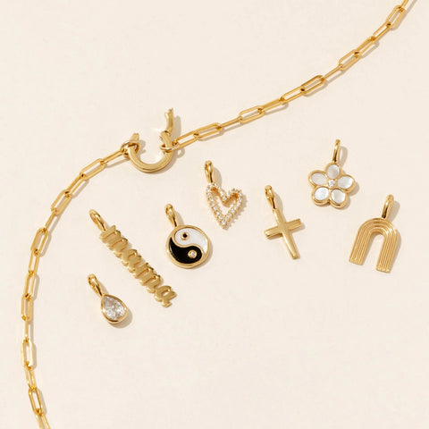 The Charm Builder