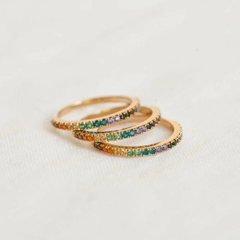 Pride Ring | Final Sale