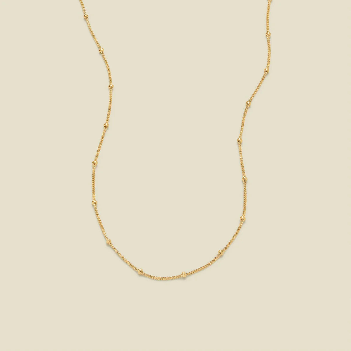 Satellite Chain