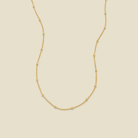 Satellite Chain