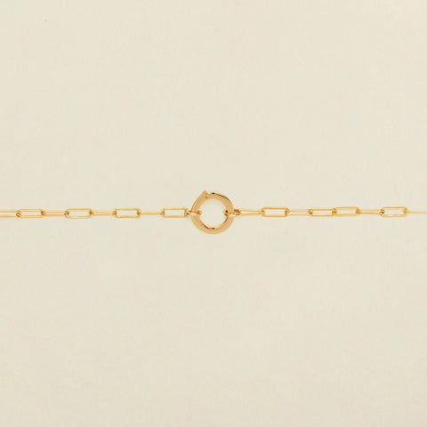 Jude Charm Bracelet
