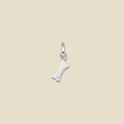 Dog Bone Charm | Final Sale