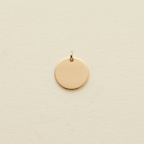Add a Second 1/2" Disc
