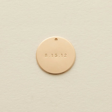 Add-On Disc | 3/4 Inch