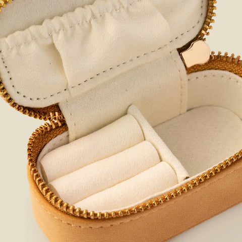 Mini Jewelry Case