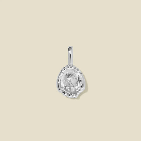 Baseball Mitt Charm | Final Sale
