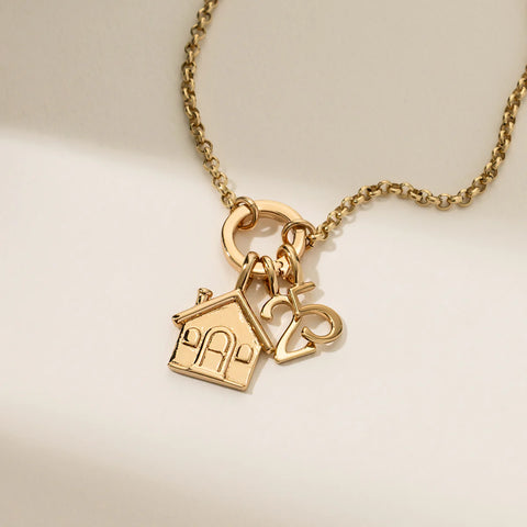 House Charm | Final Sale