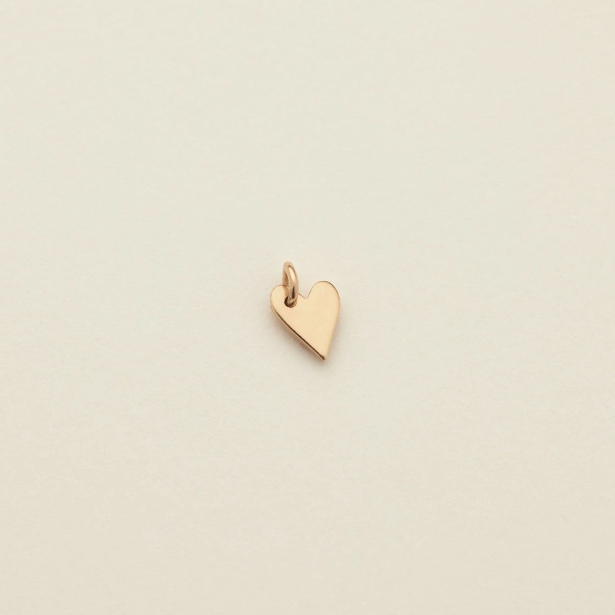 Stack a Mini Heart
