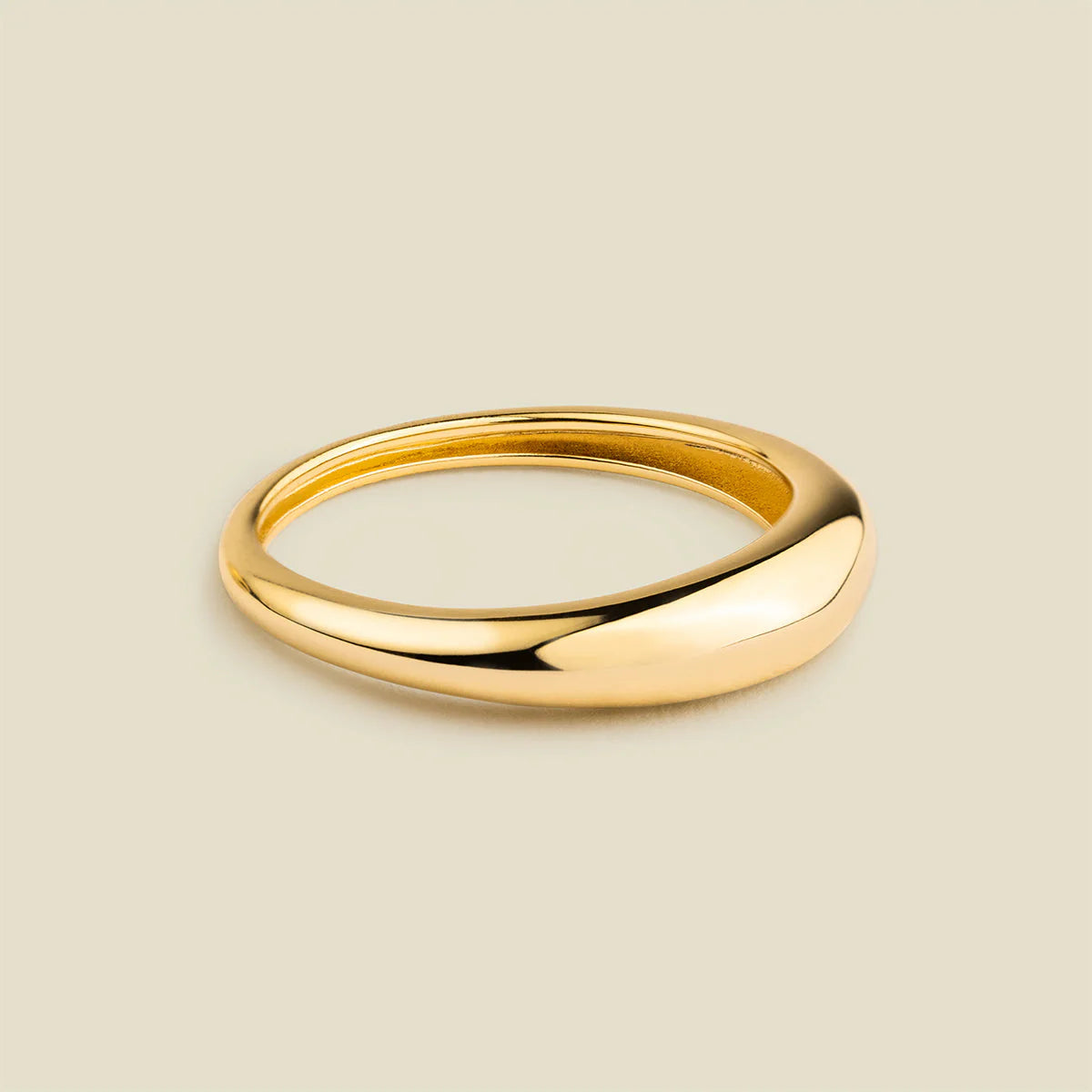 Mini Gloss Ring | Final Sale