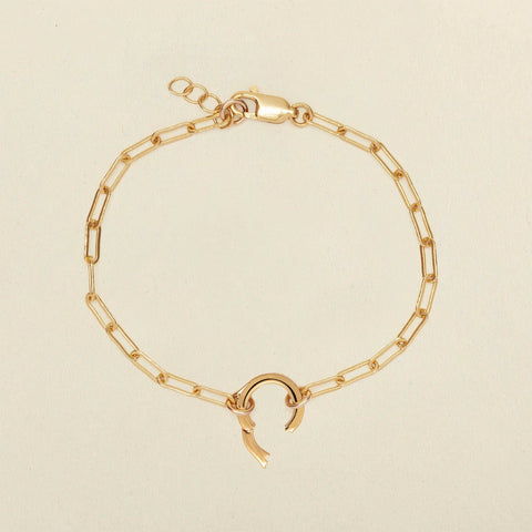 Jude Charm Bracelet