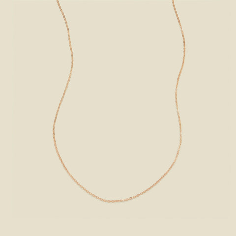 Adjustable Flat Cable Chain
