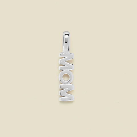 Mom Charm