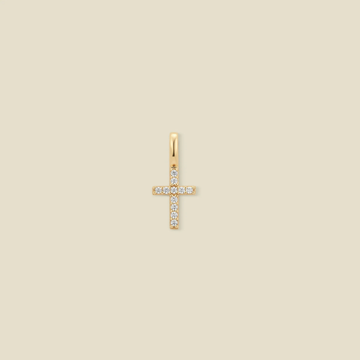 Mini CZ Cross Add-On