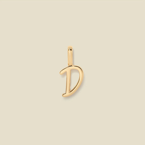 Script Initial D Charm